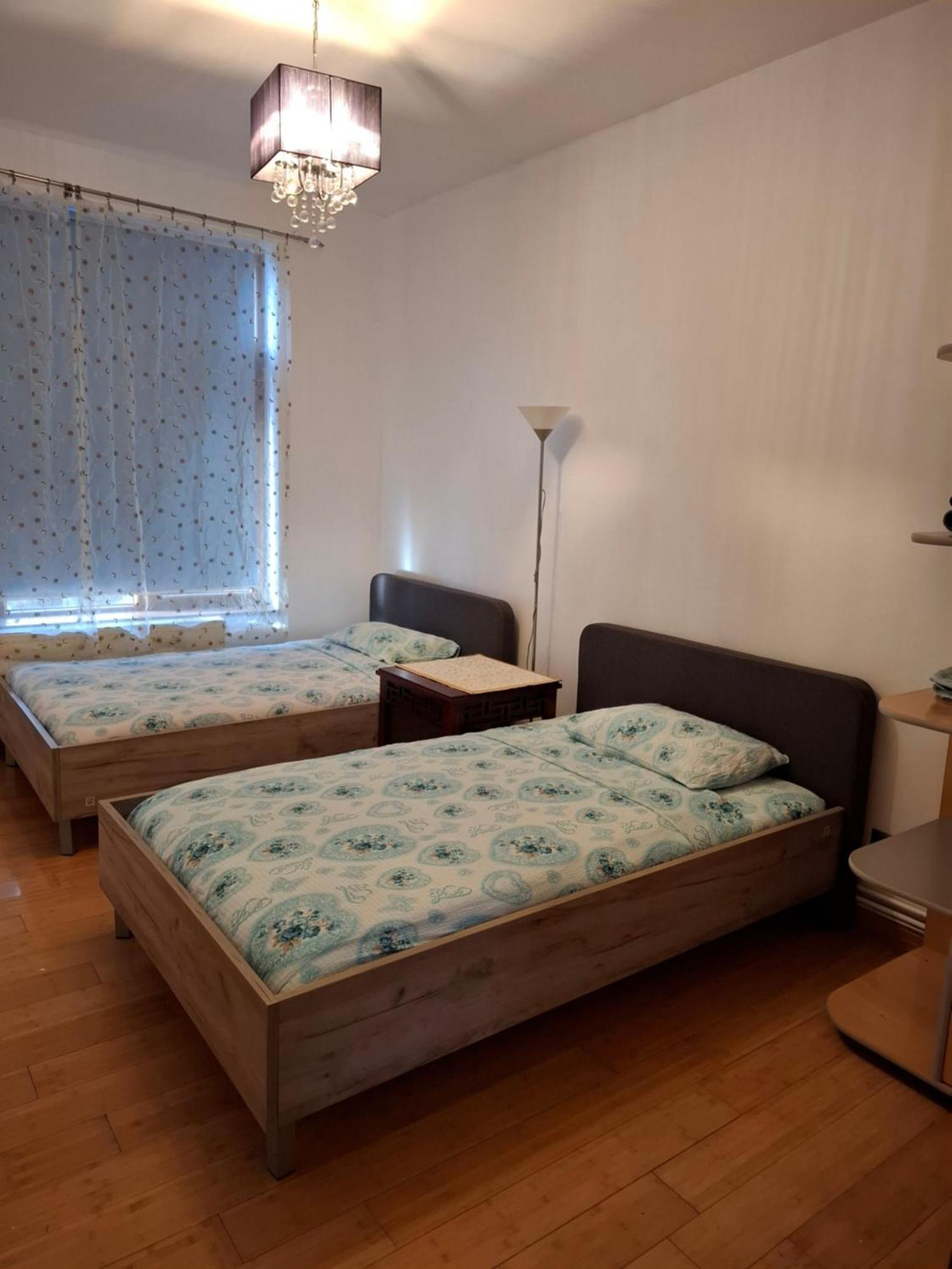 Motel DHS Deva Esterno foto