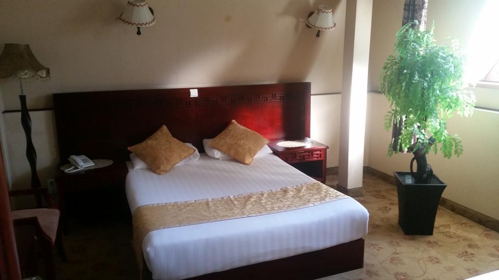 Motel DHS Deva Esterno foto