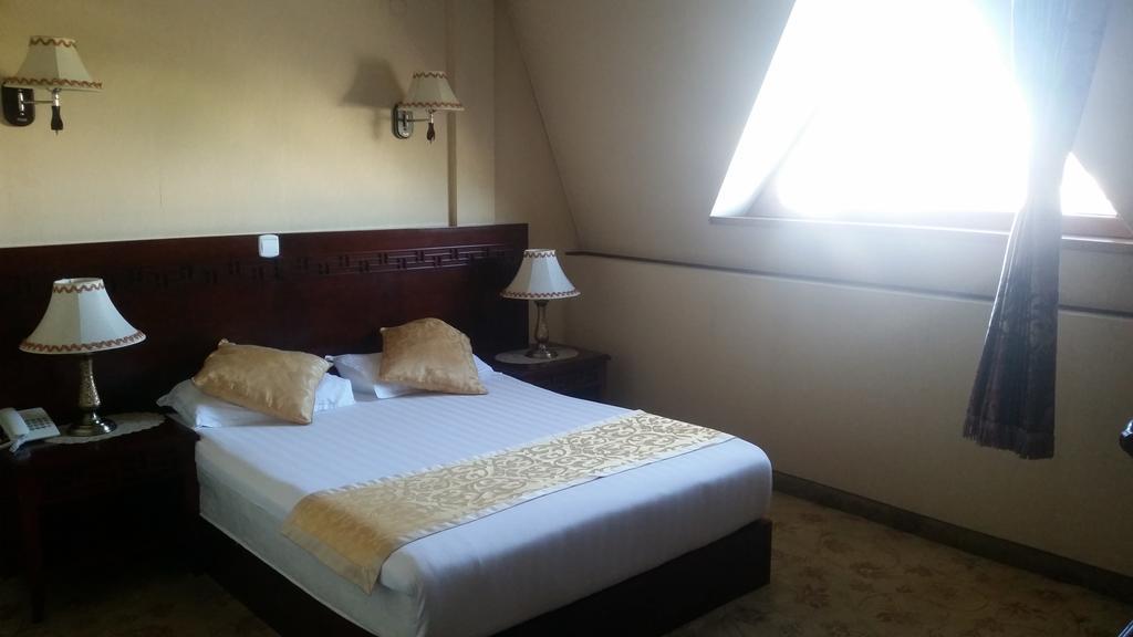 Motel DHS Deva Esterno foto