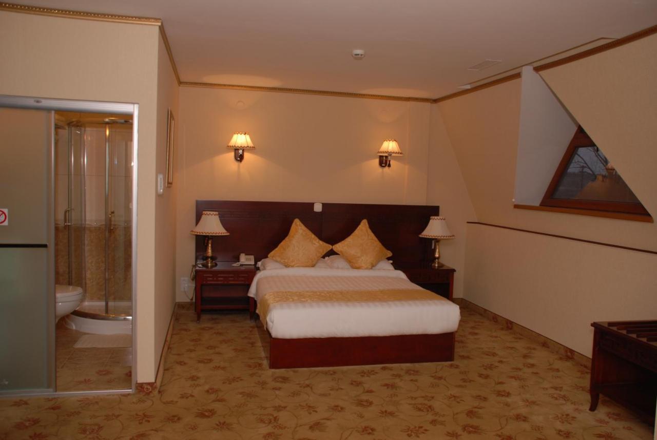Motel DHS Deva Camera foto